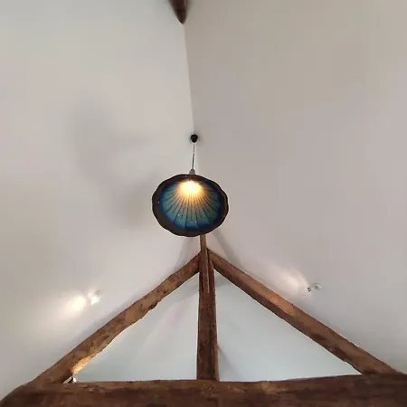 Le Du Pré Dorė * Bonneville-la-Louvet