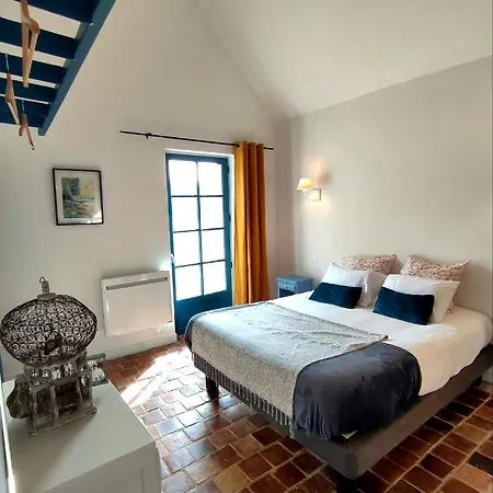 Le Du Pré Dorė Bonneville-la-Louvet