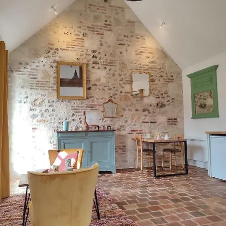 Le Du Pré Dorė Сasa de vacaciones Bonneville-la-Louvet