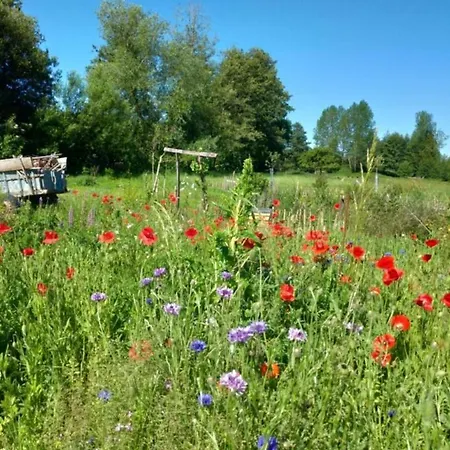 Le Du Pré Dorė Сasa de vacaciones *