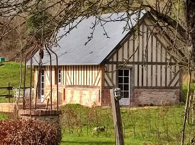 Le Du Pre Dore Nyaraló