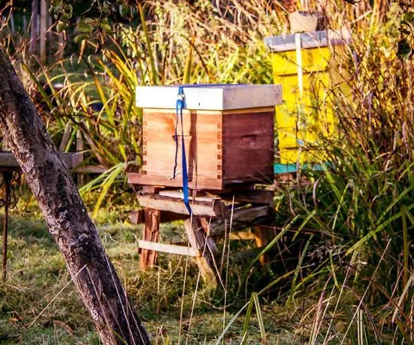 Nyaraló Le Du Pre Dore *