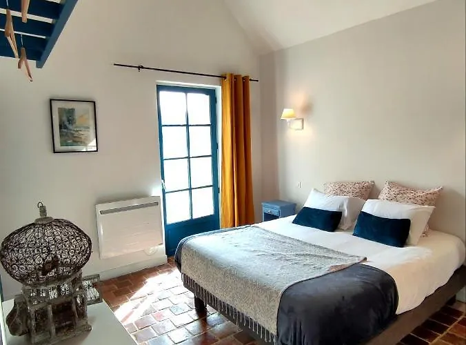 Le Du Pre Dore Bonneville-la-Louvet