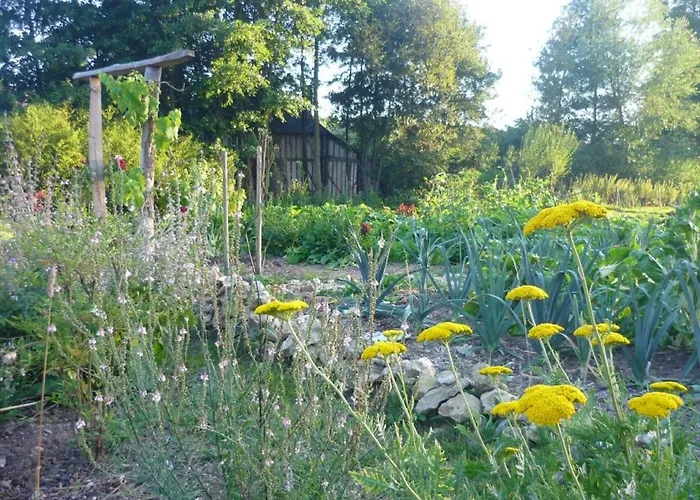 Le Du Pre Dore Nyaraló